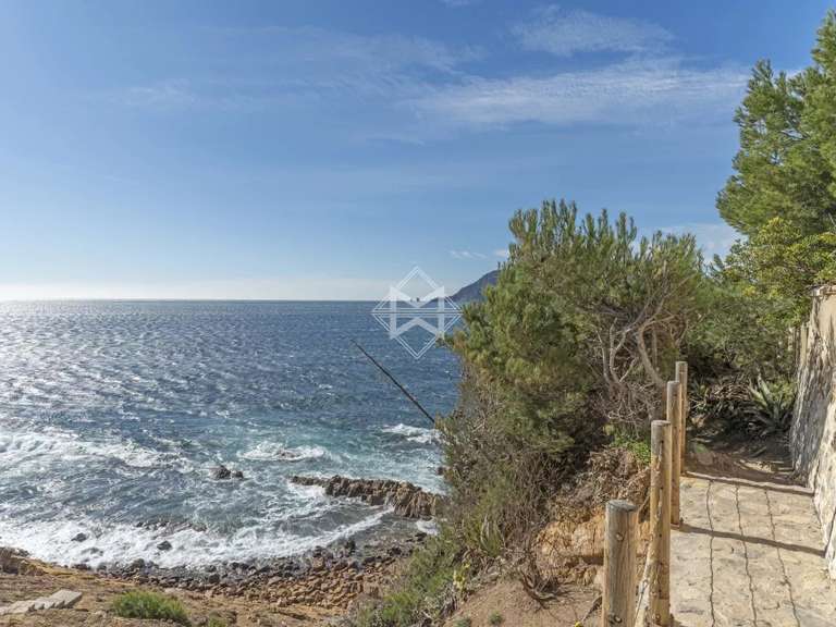 Villa avec Vue sur mer Saint-Mandrier-sur-Mer - 4 chambres - 174m²