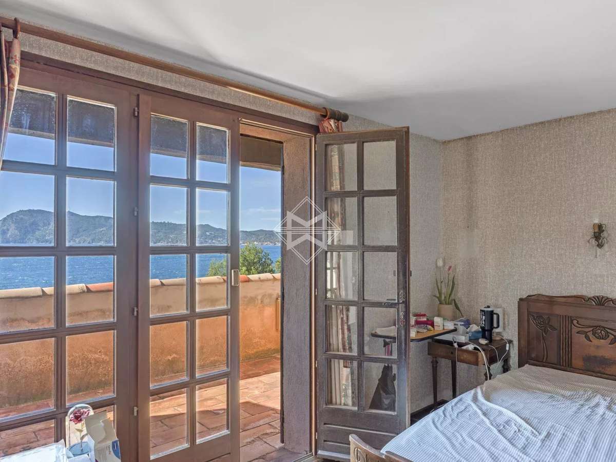 Villa Saint-Mandrier-sur-Mer