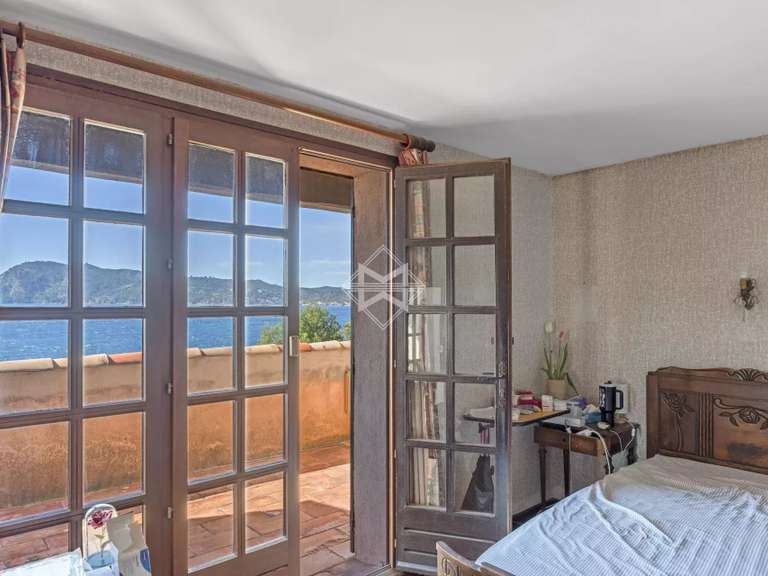Villa avec Vue sur mer Saint-Mandrier-sur-Mer - 4 chambres - 174m²