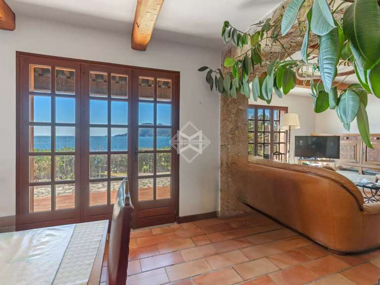 Villa avec Vue sur mer Saint-Mandrier-sur-Mer - 4 chambres - 174m²