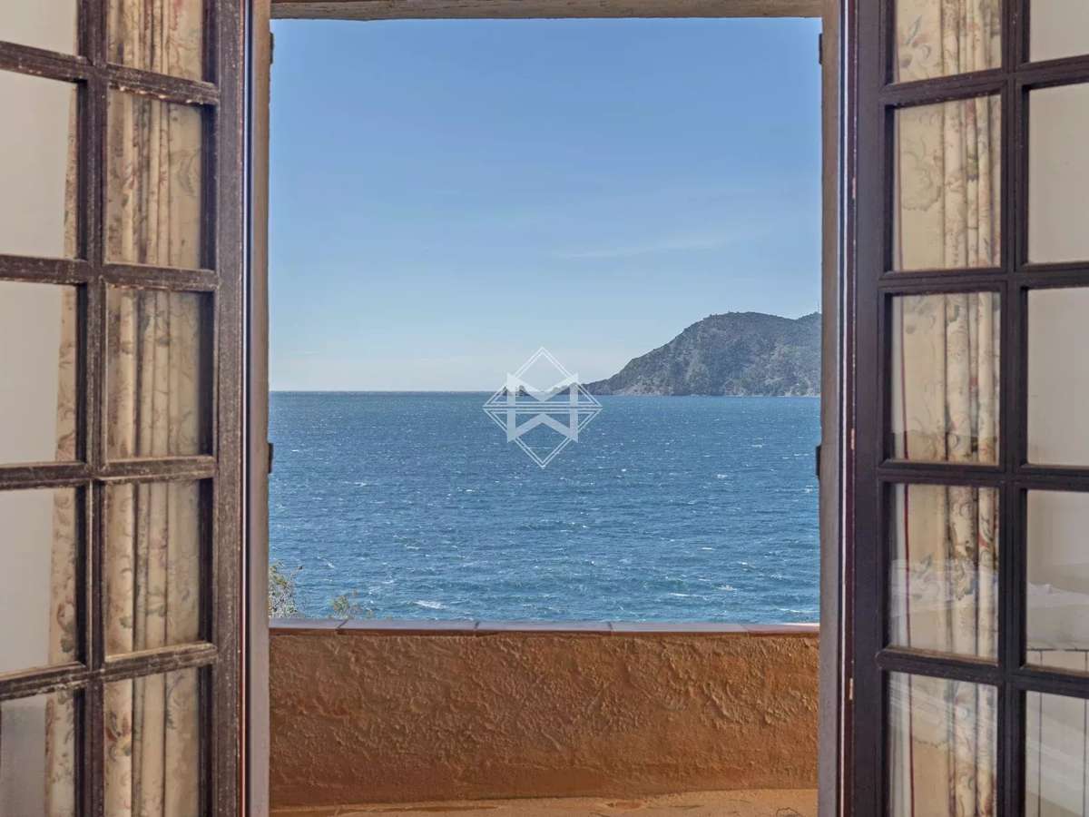 Villa Saint-Mandrier-sur-Mer