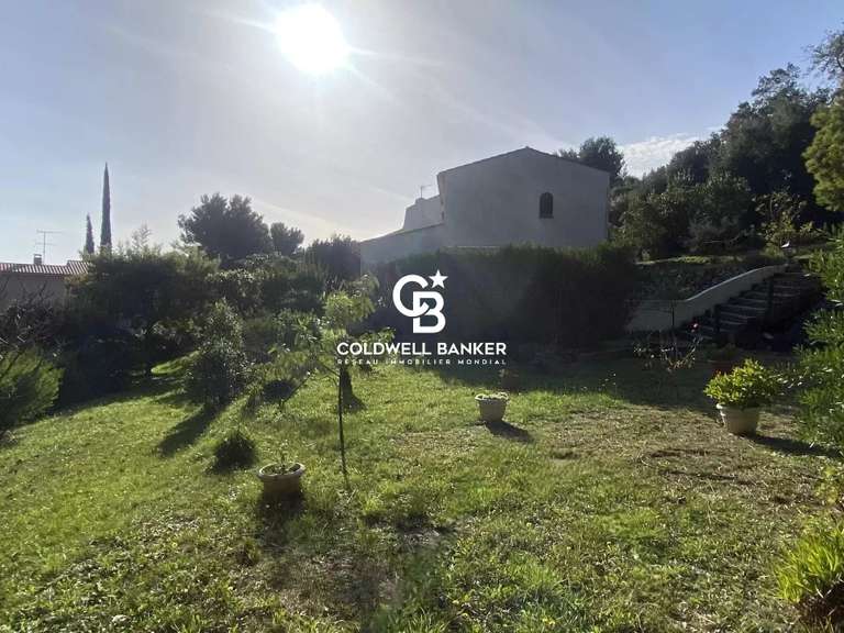 Villa Saint-Mandrier-sur-Mer - 4 chambres - 210m²