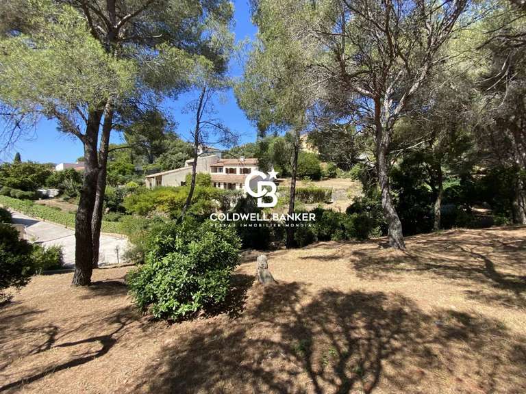 Villa Saint-Mandrier-sur-Mer - 4 chambres - 210m²