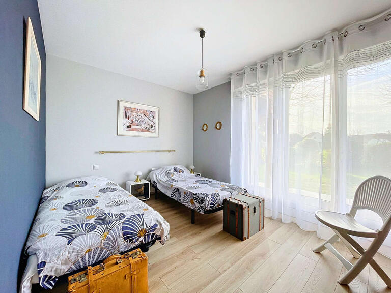 Maison Saint-Manvieu-Norrey - 5 chambres