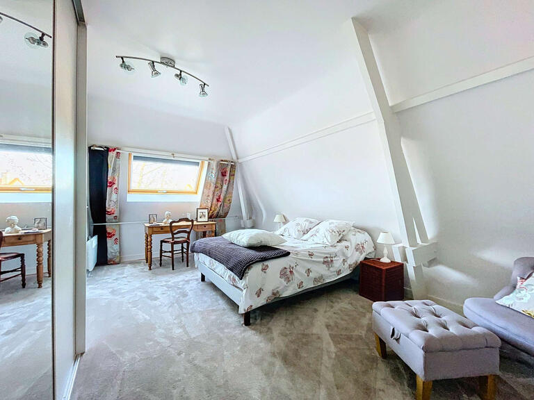 Maison Saint-Manvieu-Norrey - 5 chambres
