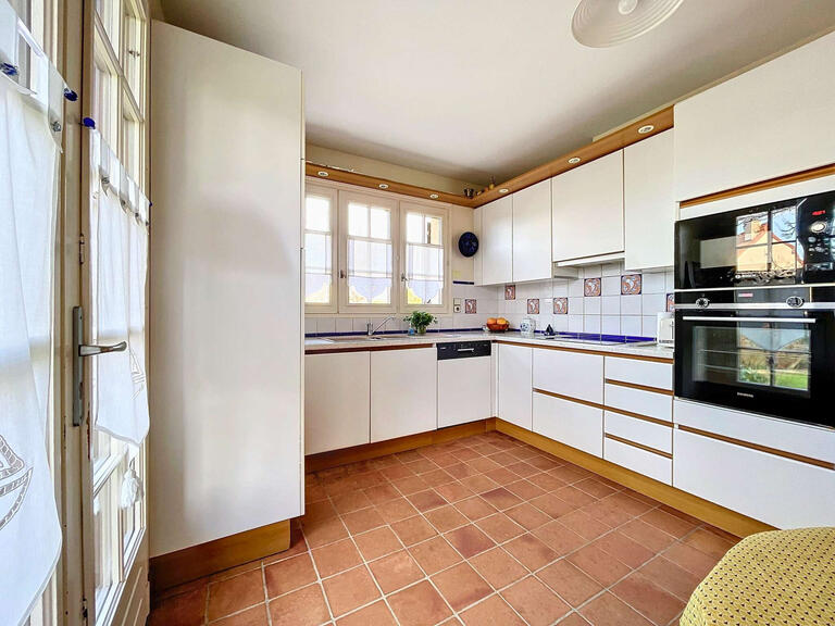 Maison Saint-Manvieu-Norrey - 5 chambres