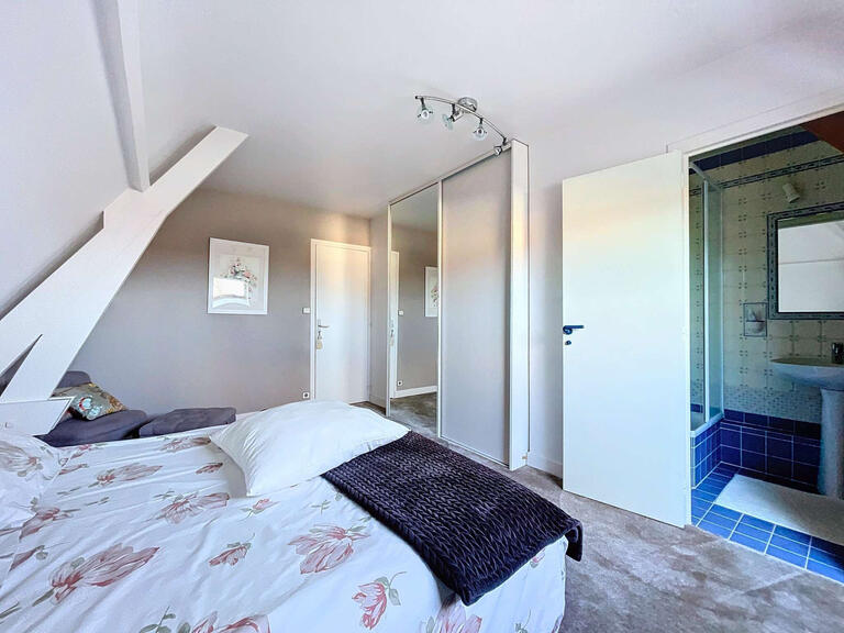 Maison Saint-Manvieu-Norrey - 5 chambres