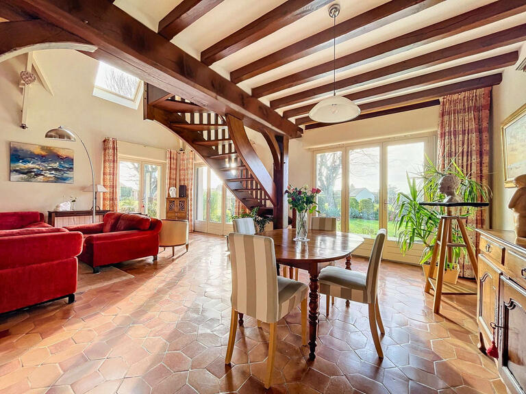 Maison Saint-Manvieu-Norrey - 5 chambres