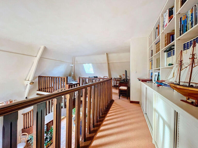 Maison Saint-Manvieu-Norrey - 5 chambres