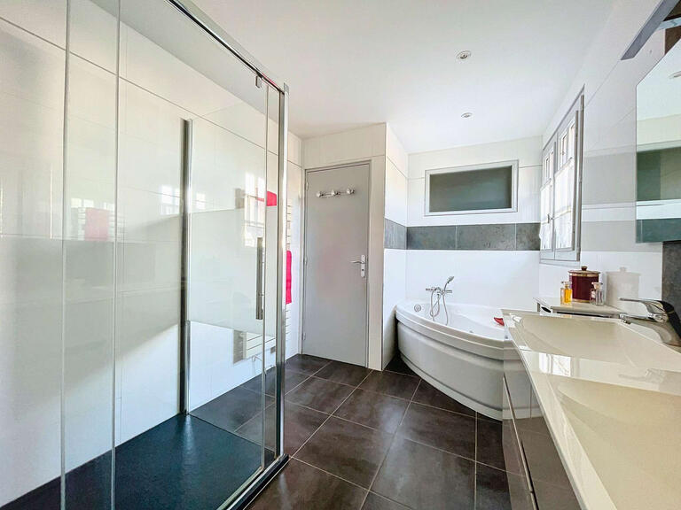 Maison Saint-Manvieu-Norrey - 5 chambres