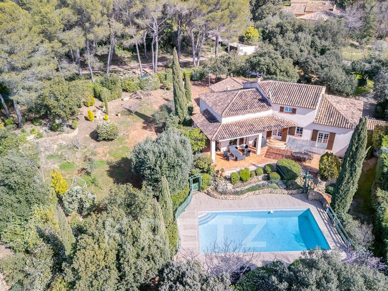 House Saint-Marc-Jaumegarde - 5 bedrooms - 320m²