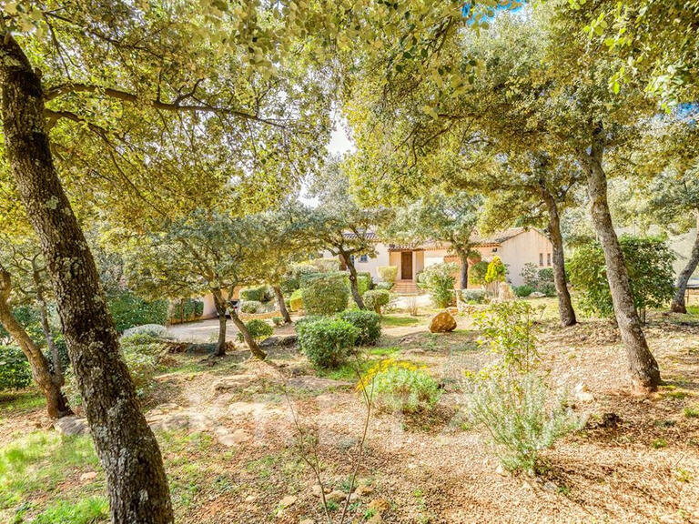 House Saint-Marc-Jaumegarde - 5 bedrooms - 320m²