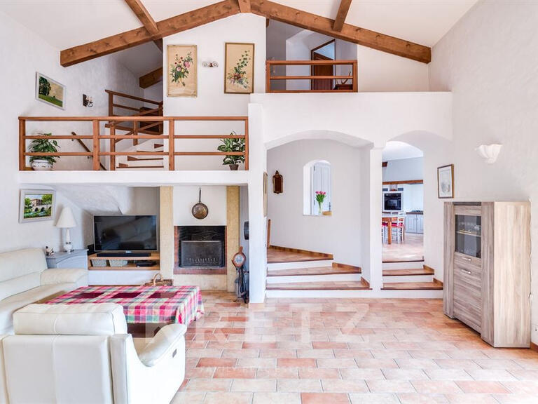 House Saint-Marc-Jaumegarde - 5 bedrooms - 320m²