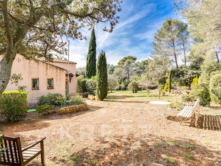 House Saint-Marc-Jaumegarde - 5 bedrooms - 320m²