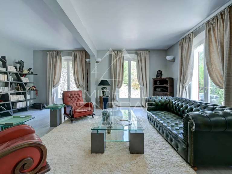 Maison Saint-Marc-Jaumegarde - 4 chambres - 290m²