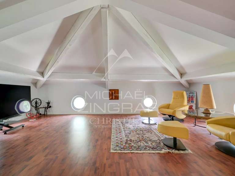 Maison Saint-Marc-Jaumegarde - 4 chambres - 290m²