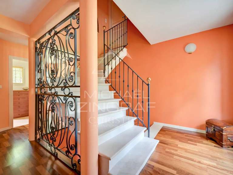 Maison Saint-Marc-Jaumegarde - 4 chambres - 290m²