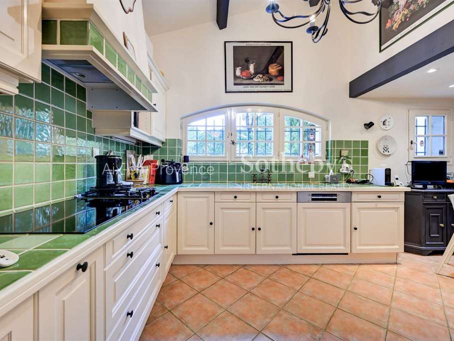 Maison Saint-Marc-Jaumegarde