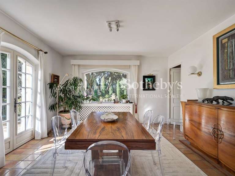 Maison Saint-Marc-Jaumegarde - 6 chambres - 300m²