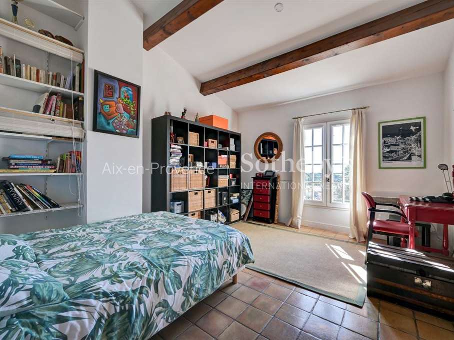 Maison Saint-Marc-Jaumegarde