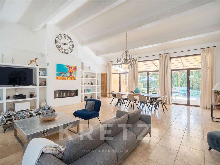 Maison Saint-Marc-Jaumegarde