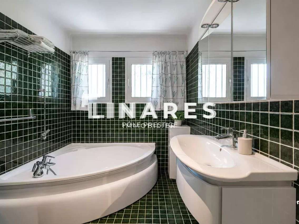 Maison Saint-Marc-Jaumegarde