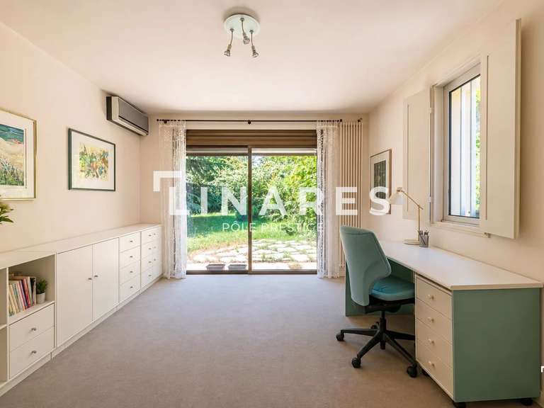Maison Saint-Marc-Jaumegarde - 7 chambres - 457m²