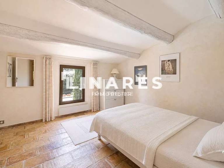 Maison Saint-Marc-Jaumegarde - 7 chambres - 457m²