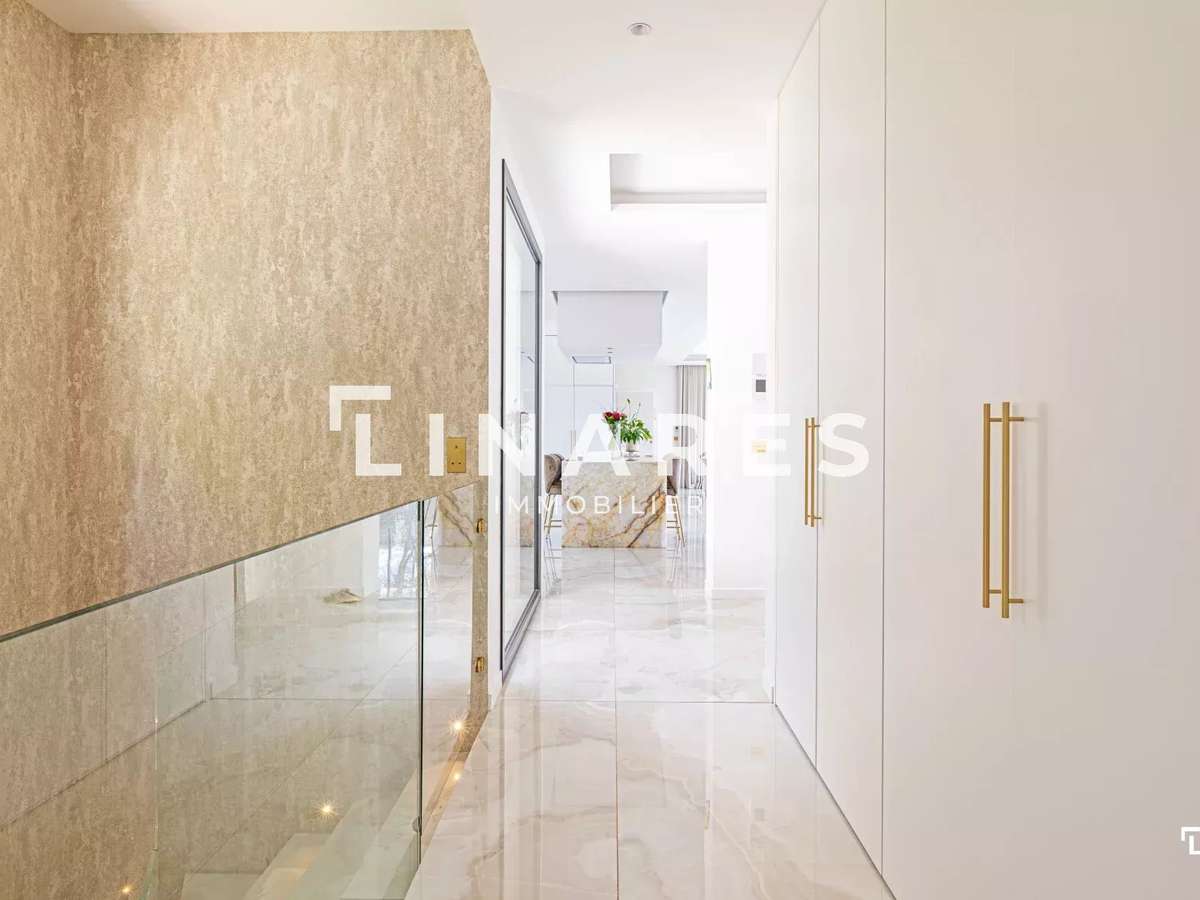 Villa Saint-Marc-Jaumegarde