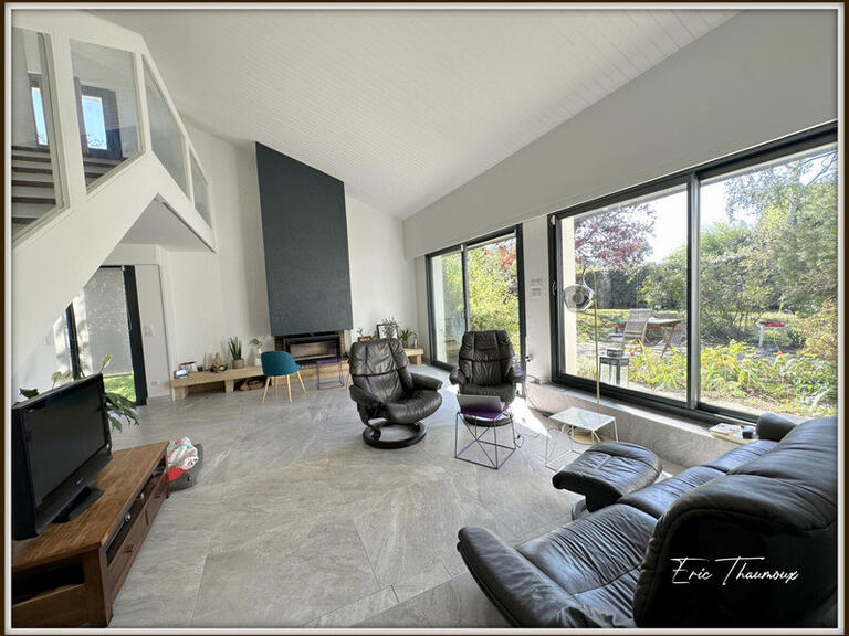 Vente Maison Saint-Marc-sur-Mer - 4 chambres