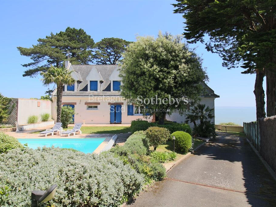 Maison Saint-marc-sur-mer