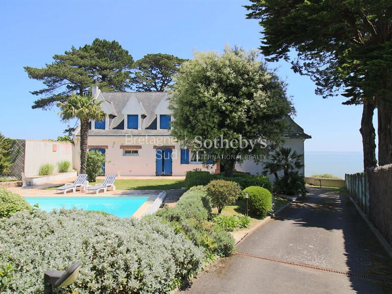 Maison Saint-marc-sur-mer - 5 chambres - 270m²
