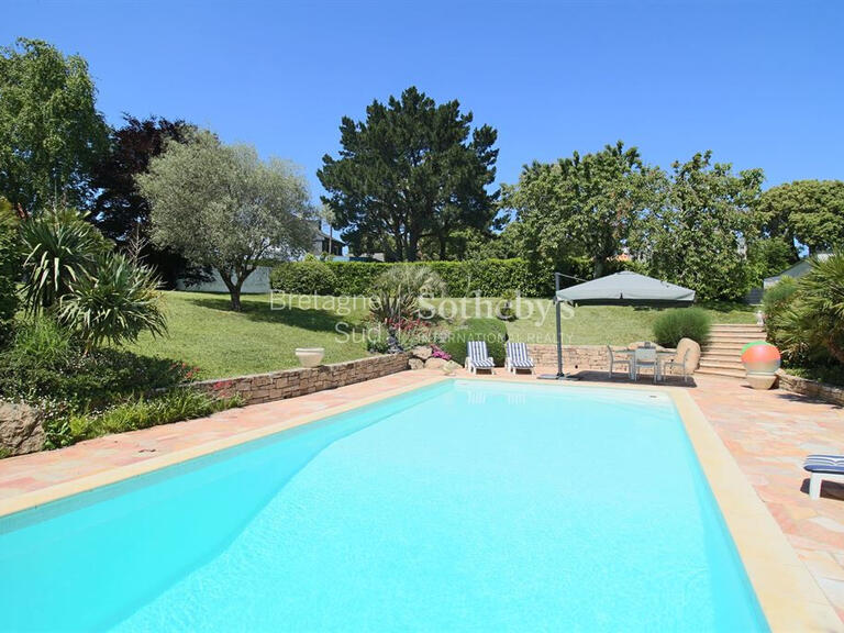 Maison Saint-marc-sur-mer - 5 chambres - 270m²