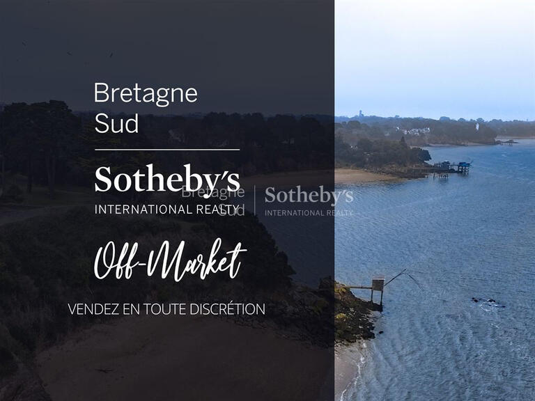 Maison Saint-marc-sur-mer - 5 chambres - 270m²