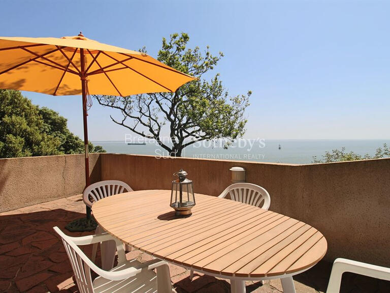 Maison Saint-marc-sur-mer - 5 chambres - 270m²