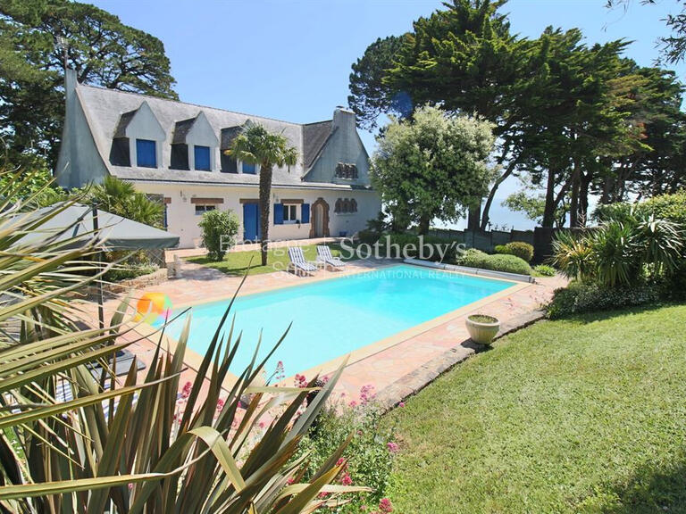 Maison Saint-marc-sur-mer - 5 chambres - 270m²