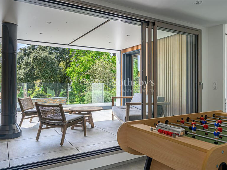 House Saint-Marc-sur-Mer - 4 bedrooms - 340m²