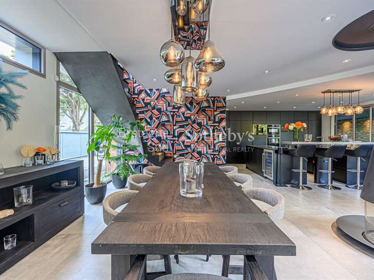 Maison avec Vue sur mer Saint-marc-sur-mer - 4 chambres - 340m²