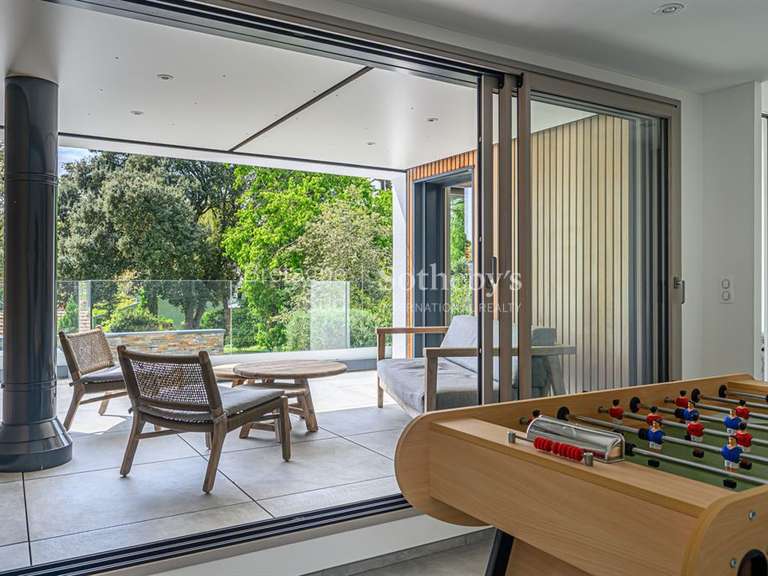 Maison avec Vue sur mer Saint-marc-sur-mer - 4 chambres - 340m²