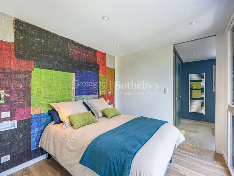 Maison avec Vue sur mer Saint-marc-sur-mer - 4 chambres - 340m²