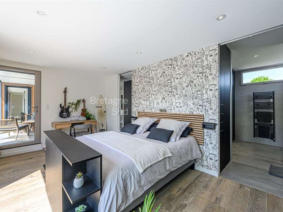 House Saint-Marc-sur-Mer