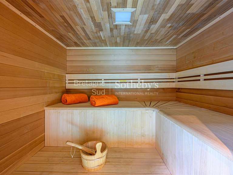 House with Sea view Saint-Marc-sur-Mer - 4 bedrooms - 340m²