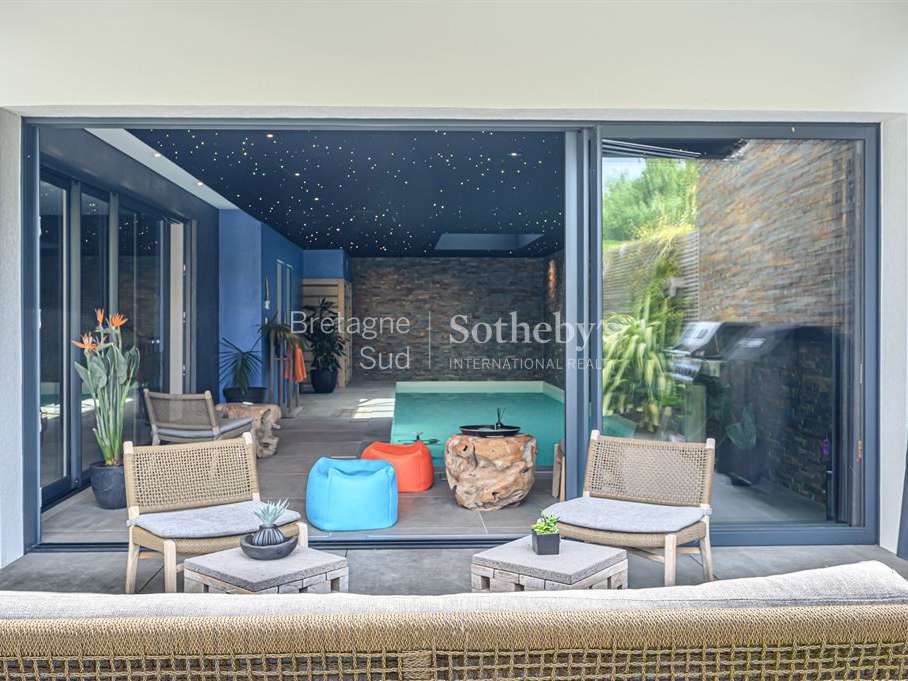 House Saint-Marc-sur-Mer