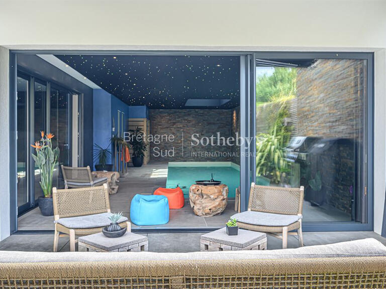 House Saint-Marc-sur-Mer - 4 bedrooms - 340m²