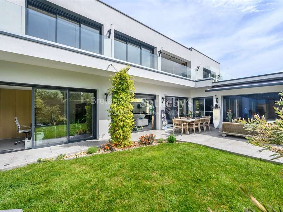 House Saint-Marc-sur-Mer