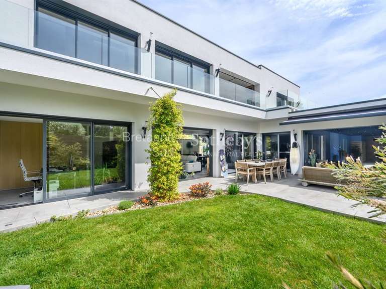 House with Sea view Saint-Marc-sur-Mer - 4 bedrooms - 340m²