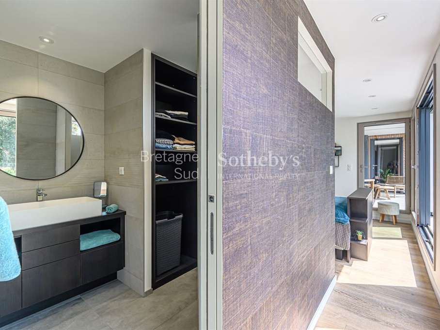 House Saint-Marc-sur-Mer