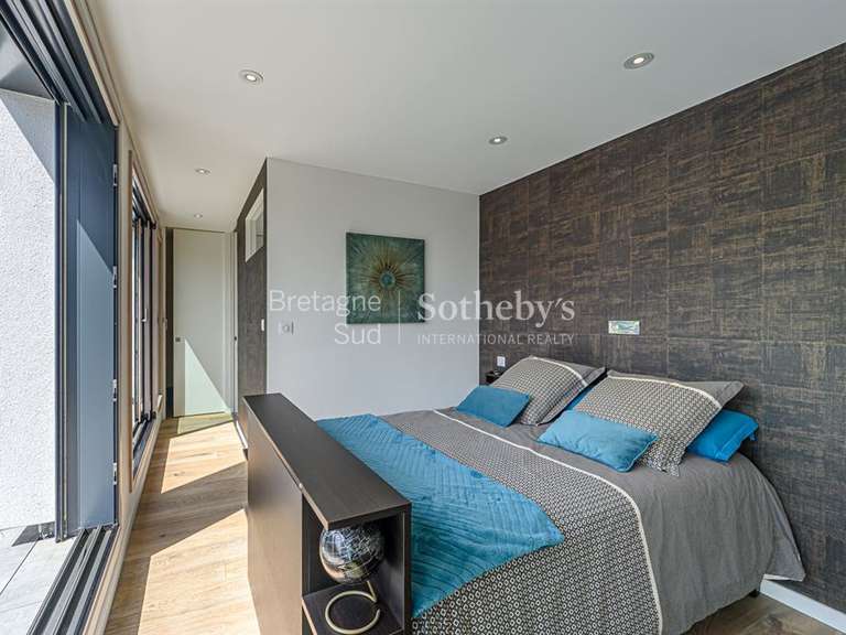 House with Sea view Saint-Marc-sur-Mer - 4 bedrooms - 340m²