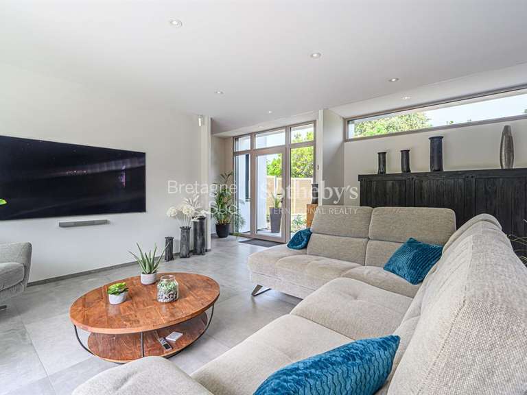 House with Sea view Saint-Marc-sur-Mer - 4 bedrooms - 340m²