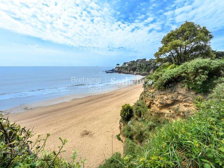 House with Sea view Saint-Marc-sur-Mer - 4 bedrooms - 340m²